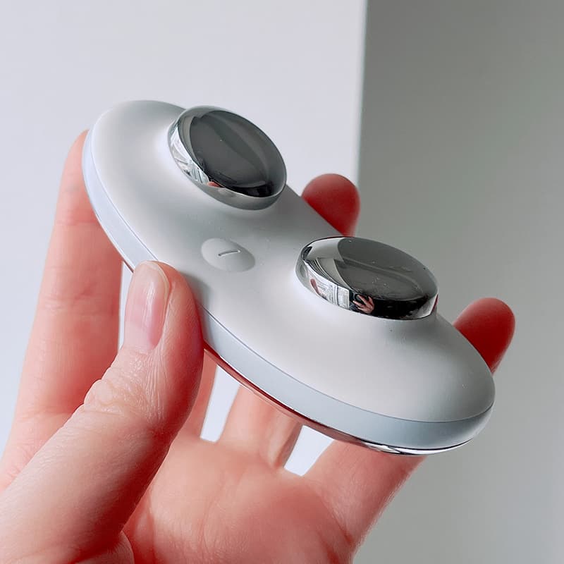 ZIIP HALO 2.0 美顔器