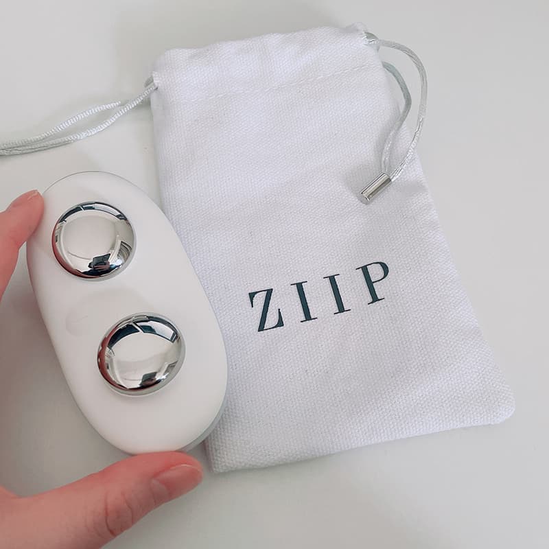 ZIIP HALO 2.0 コンパクト