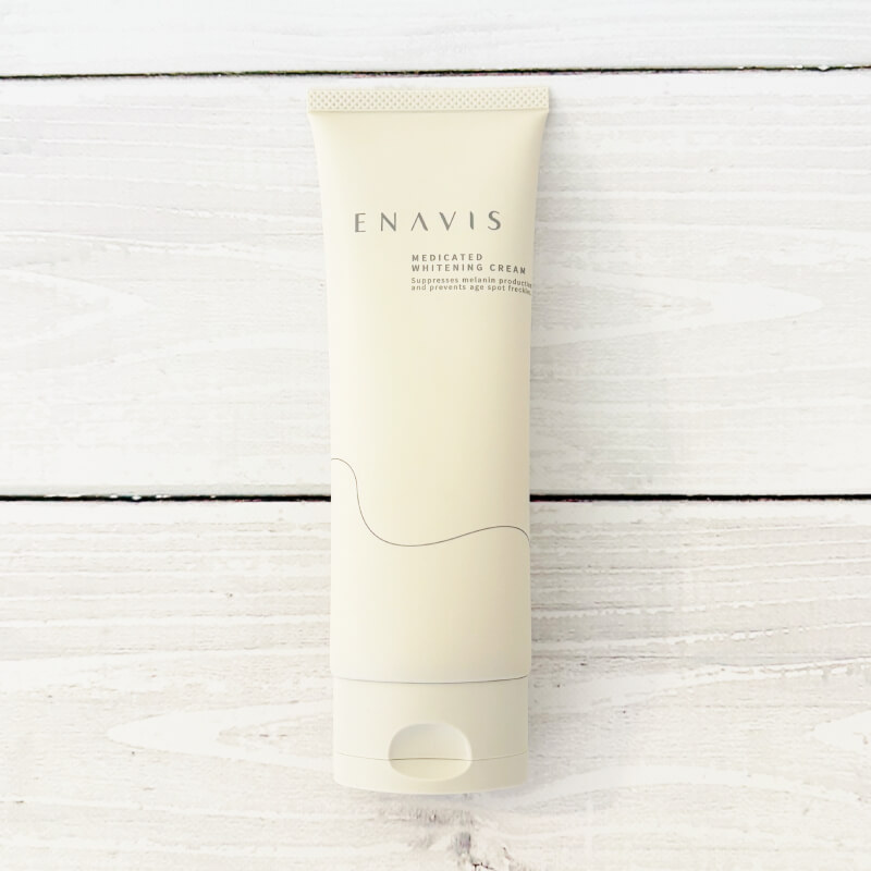   VIO脱毛後に気づいたデリケートゾーンの黒ずみ、美白クリームでセルフケアをはじめてみた