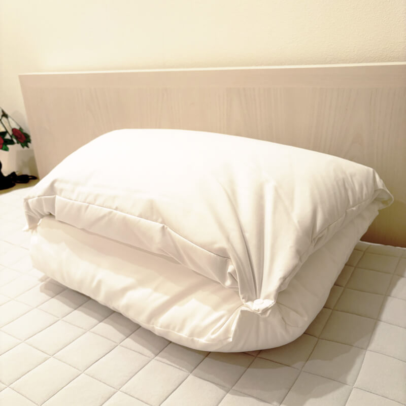 ふとんでまくら PREMIUM 満