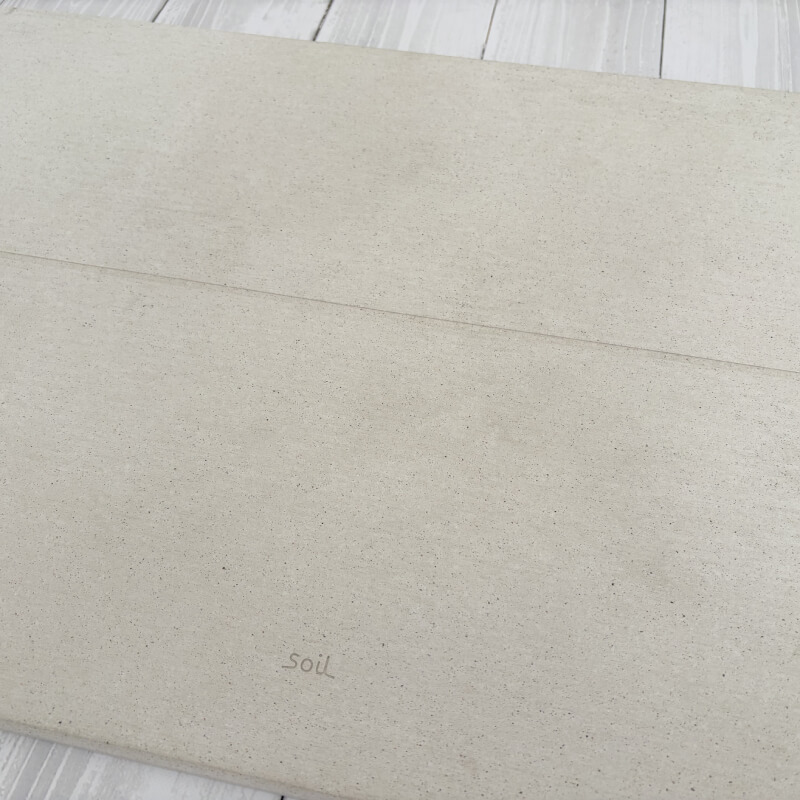 soil珪藻土バスマットの寿命