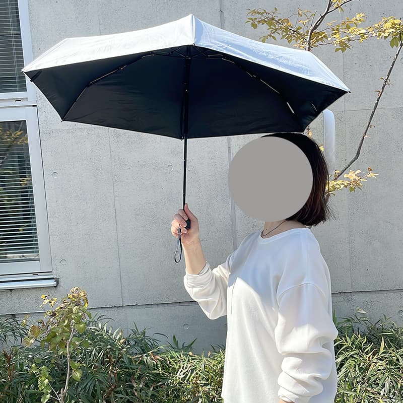 日傘