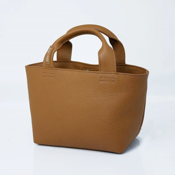 LEZALI（レザリ）のBR702/Emboss Mini Tote