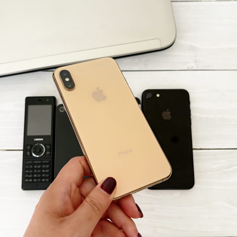 iPhoneはソフトバンクに持ち込む